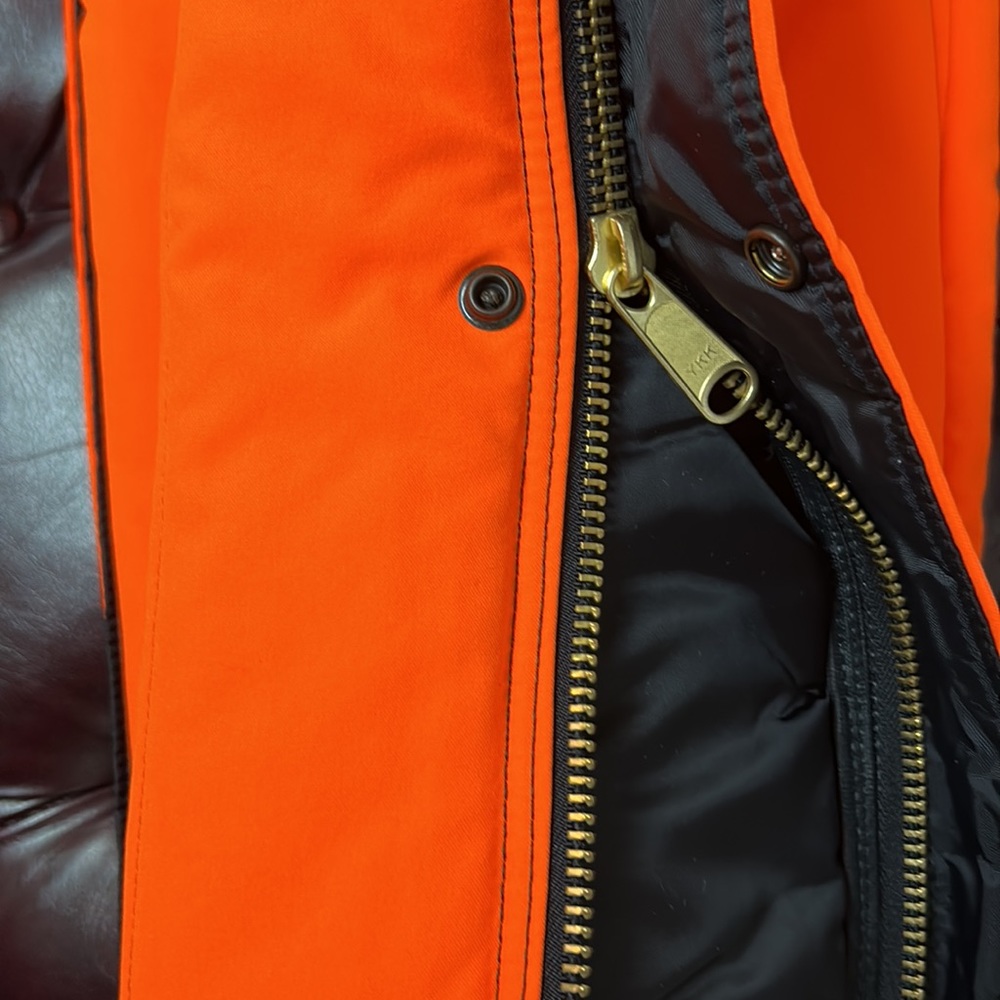 RefrigWear Bib Overalls - Picture 5 of 6